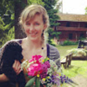 Meet your Posher, Karin